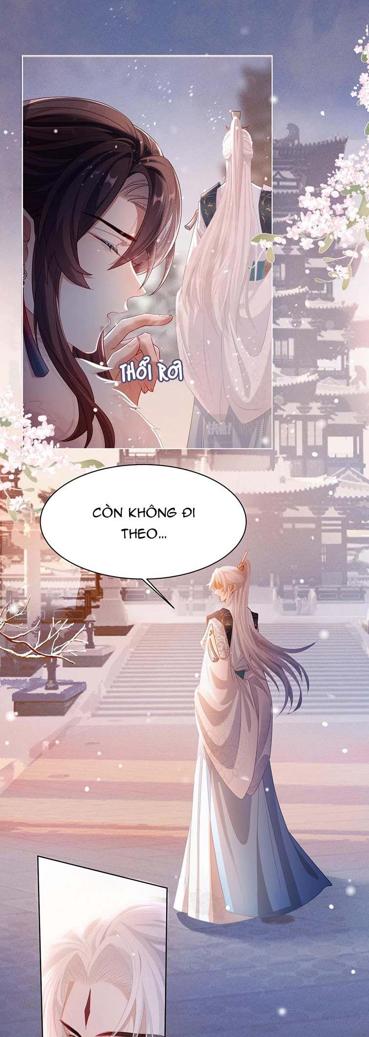 Sau Khi Trùng Sinh Sư Tôn Lấy Mạng Cầu He Chapter 2 - 13