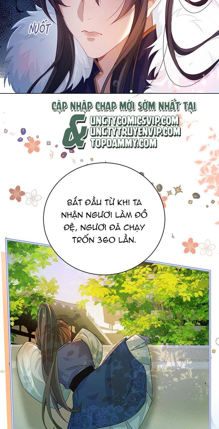 Sau Khi Trùng Sinh Sư Tôn Lấy Mạng Cầu He Chapter 2 - 20
