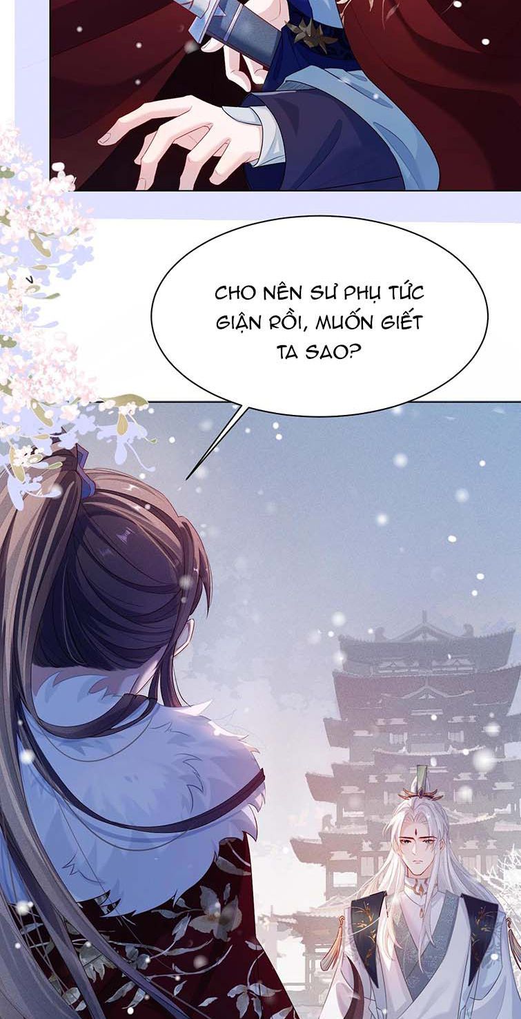 Sau Khi Trùng Sinh Sư Tôn Lấy Mạng Cầu He Chapter 2 - 24