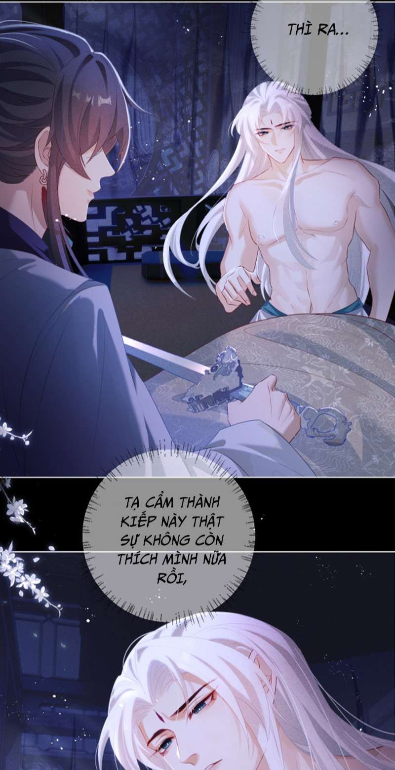 Sau Khi Trùng Sinh Sư Tôn Lấy Mạng Cầu He Chapter 5 - 14