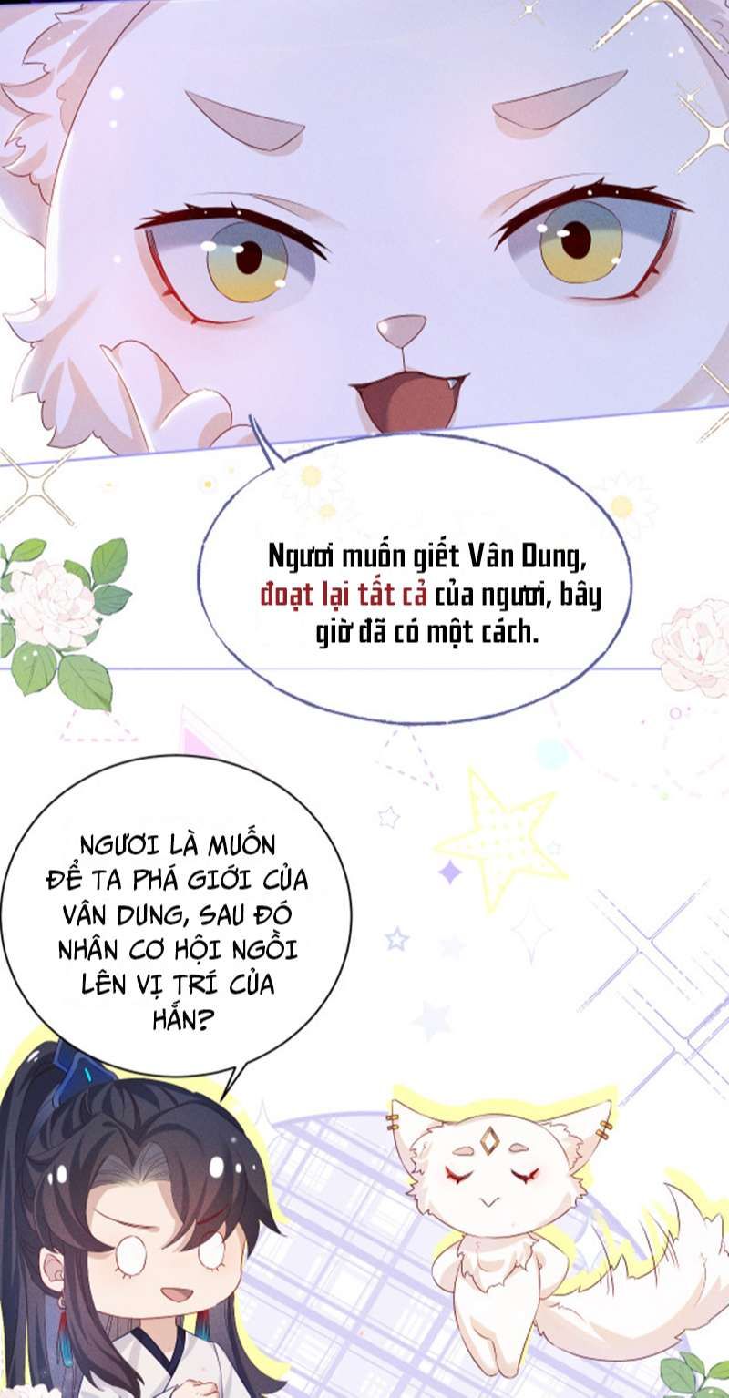 Sau Khi Trùng Sinh Sư Tôn Lấy Mạng Cầu He Chapter 5 - 18