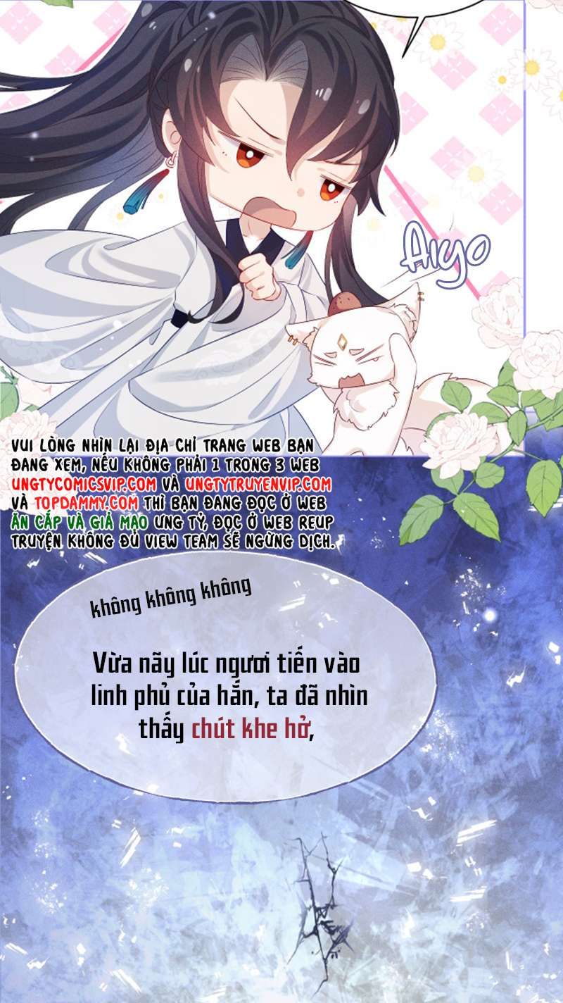 Sau Khi Trùng Sinh Sư Tôn Lấy Mạng Cầu He Chapter 5 - 21