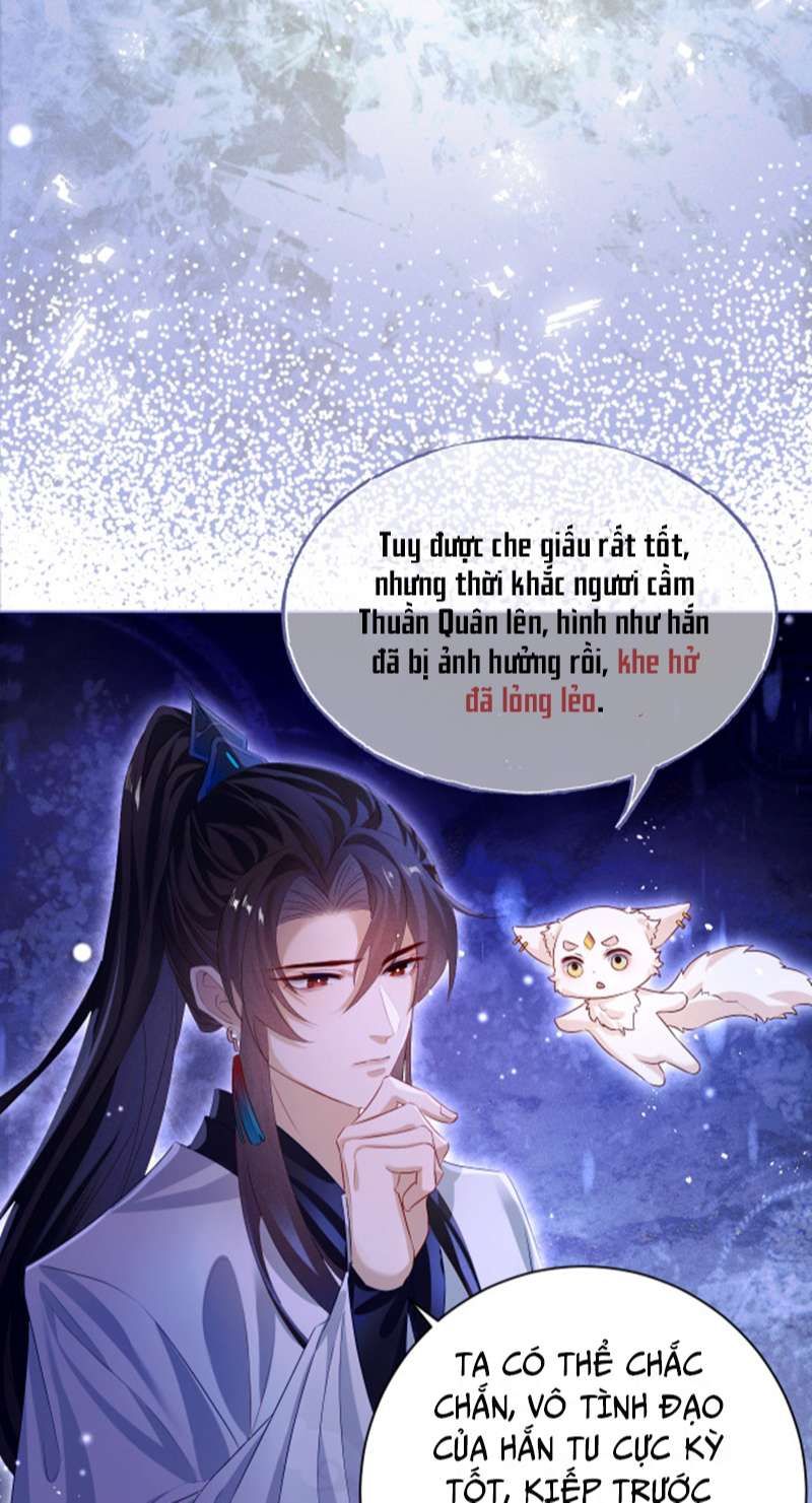 Sau Khi Trùng Sinh Sư Tôn Lấy Mạng Cầu He Chapter 5 - 22