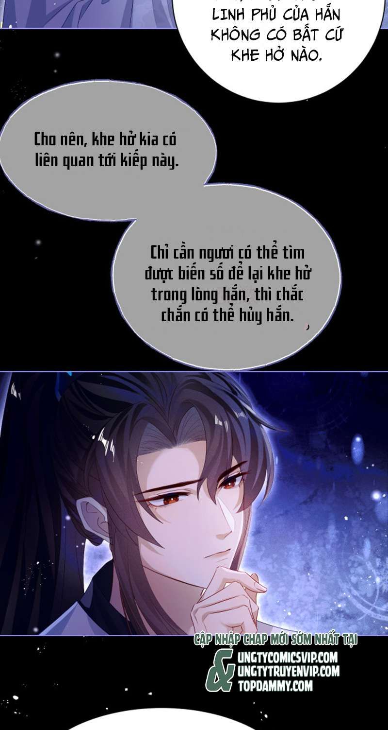 Sau Khi Trùng Sinh Sư Tôn Lấy Mạng Cầu He Chapter 5 - 23