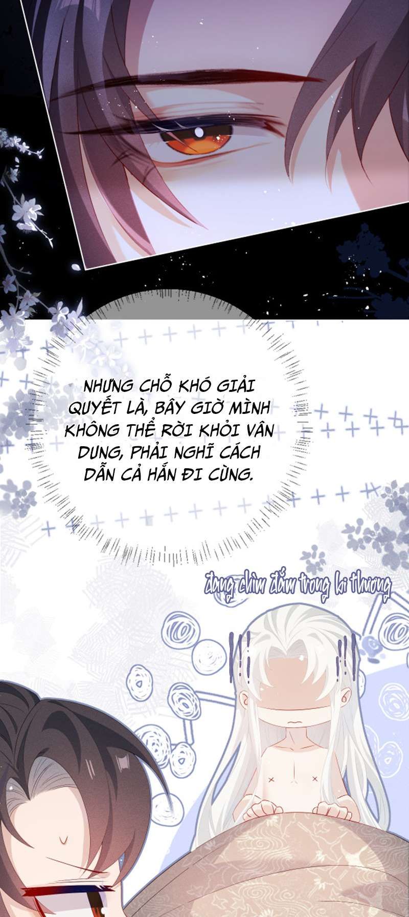 Sau Khi Trùng Sinh Sư Tôn Lấy Mạng Cầu He Chapter 5 - 30