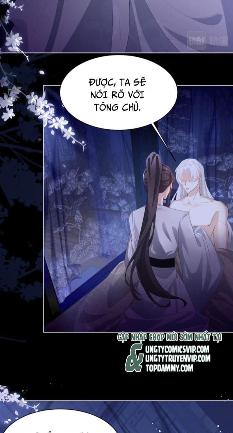 Sau Khi Trùng Sinh Sư Tôn Lấy Mạng Cầu He Chapter 5 - 33