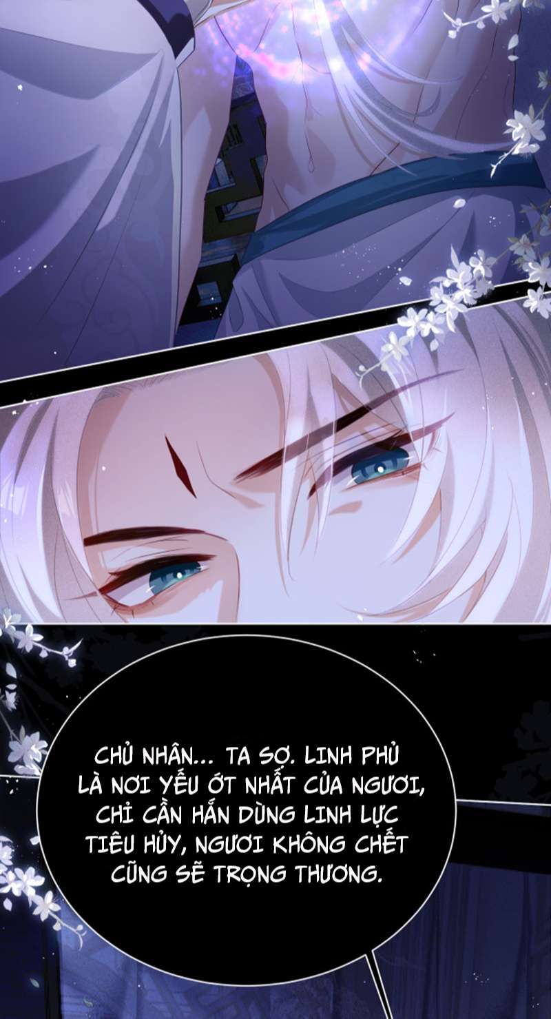 Sau Khi Trùng Sinh Sư Tôn Lấy Mạng Cầu He Chapter 5 - 8