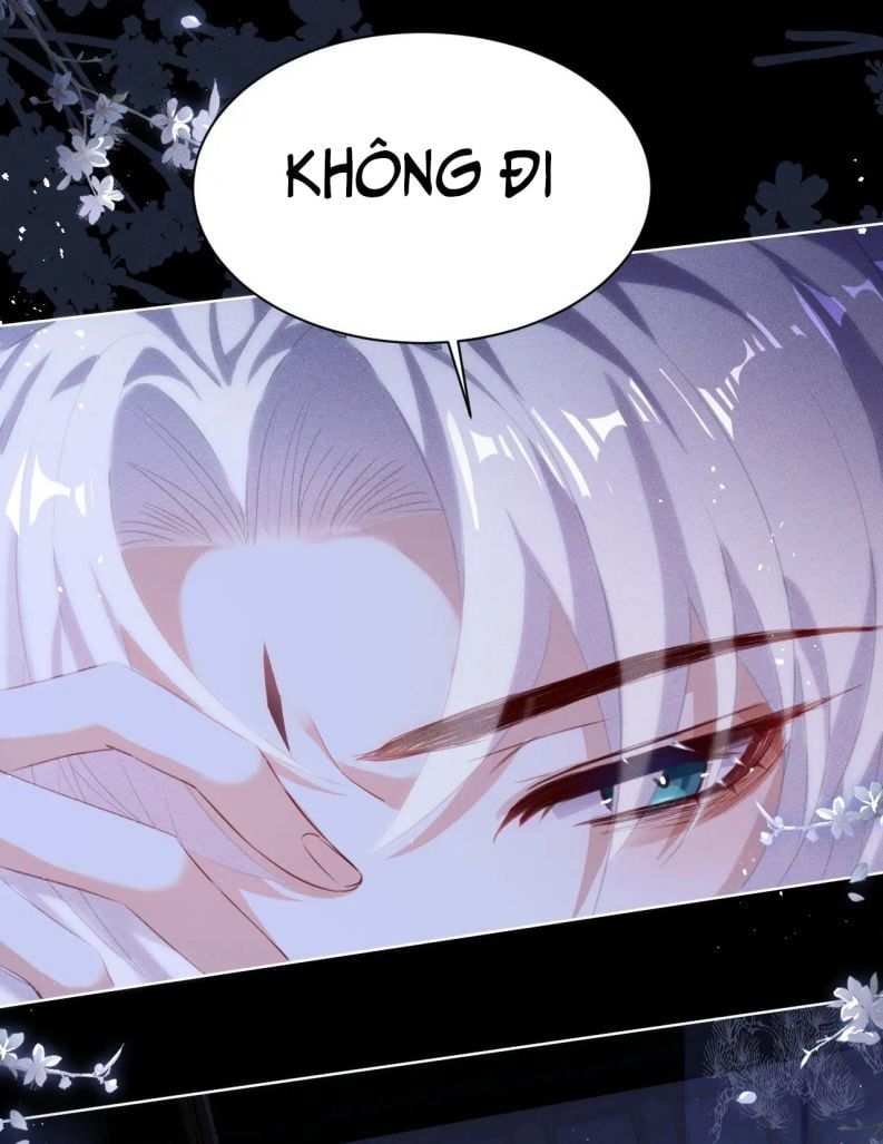 Sau Khi Trùng Sinh Sư Tôn Lấy Mạng Cầu He Chapter 6 - 11