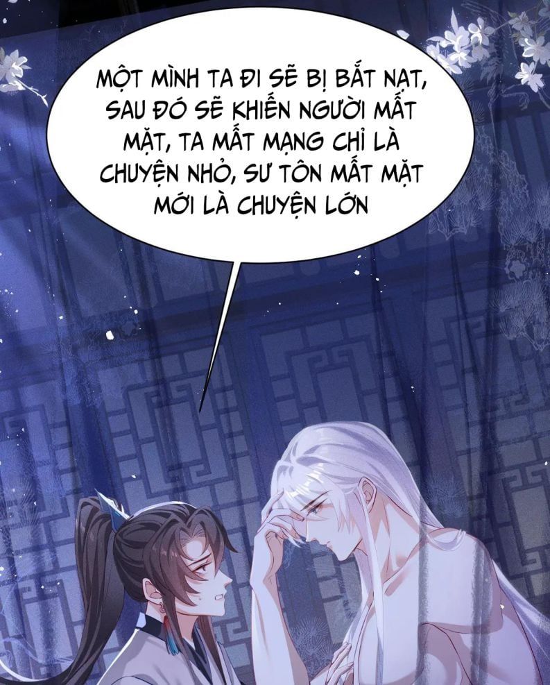 Sau Khi Trùng Sinh Sư Tôn Lấy Mạng Cầu He Chapter 6 - 12