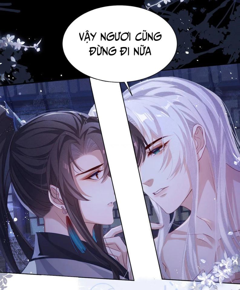 Sau Khi Trùng Sinh Sư Tôn Lấy Mạng Cầu He Chapter 6 - 14