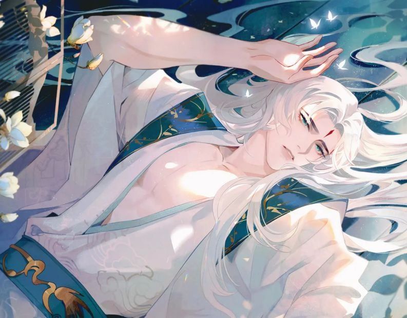 Sau Khi Trùng Sinh Sư Tôn Lấy Mạng Cầu He Chapter 6 - 3