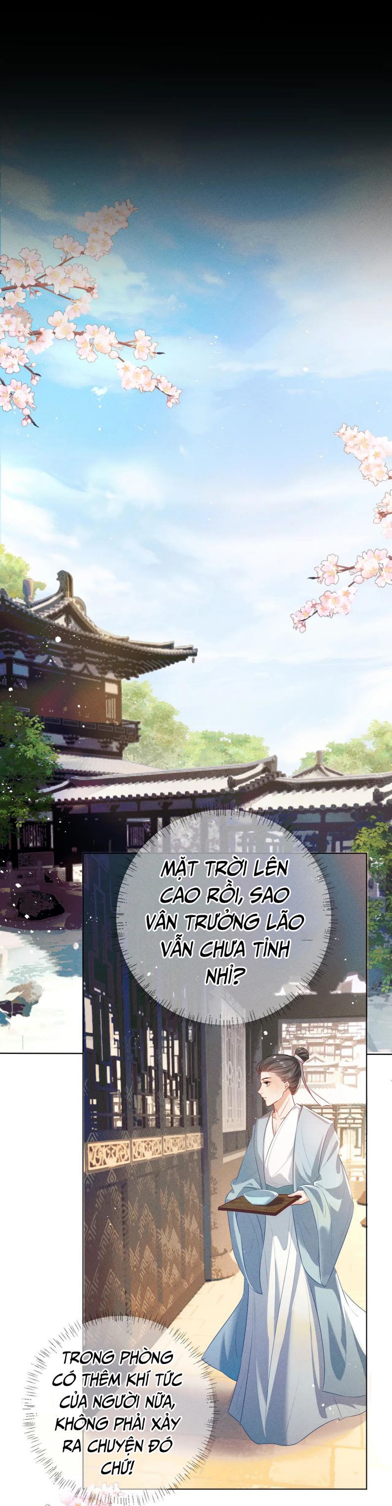 Sau Khi Trùng Sinh Sư Tôn Lấy Mạng Cầu He Chapter 6 - 23