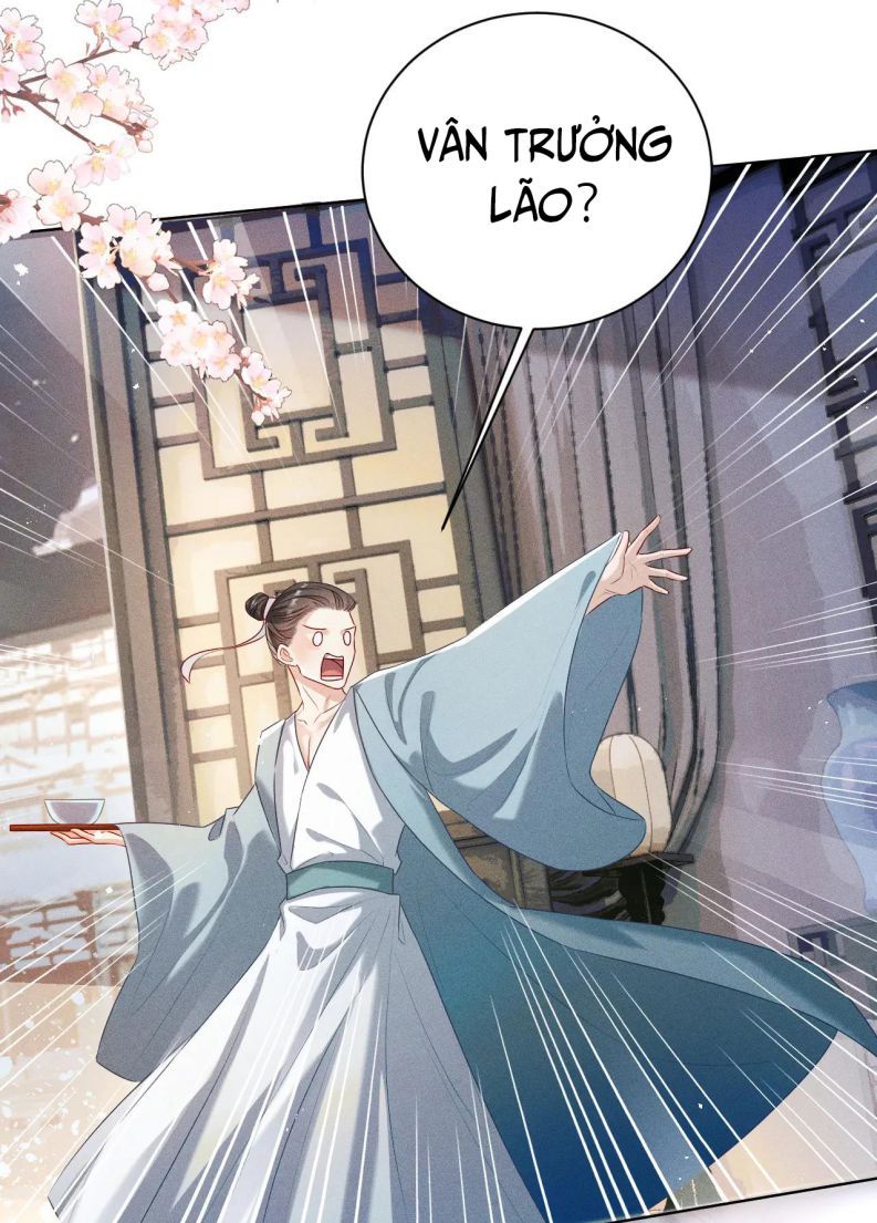 Sau Khi Trùng Sinh Sư Tôn Lấy Mạng Cầu He Chapter 6 - 24