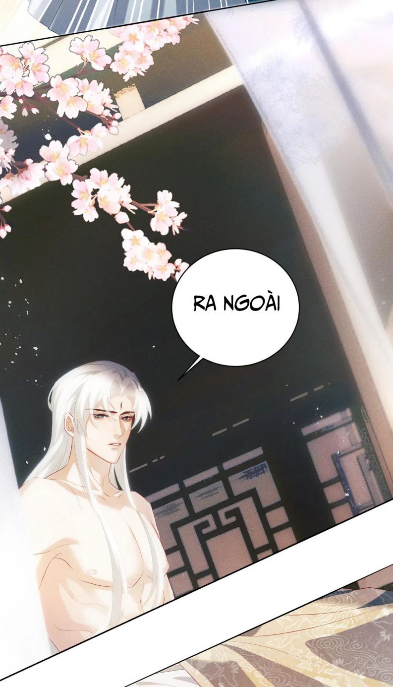 Sau Khi Trùng Sinh Sư Tôn Lấy Mạng Cầu He Chapter 6 - 25