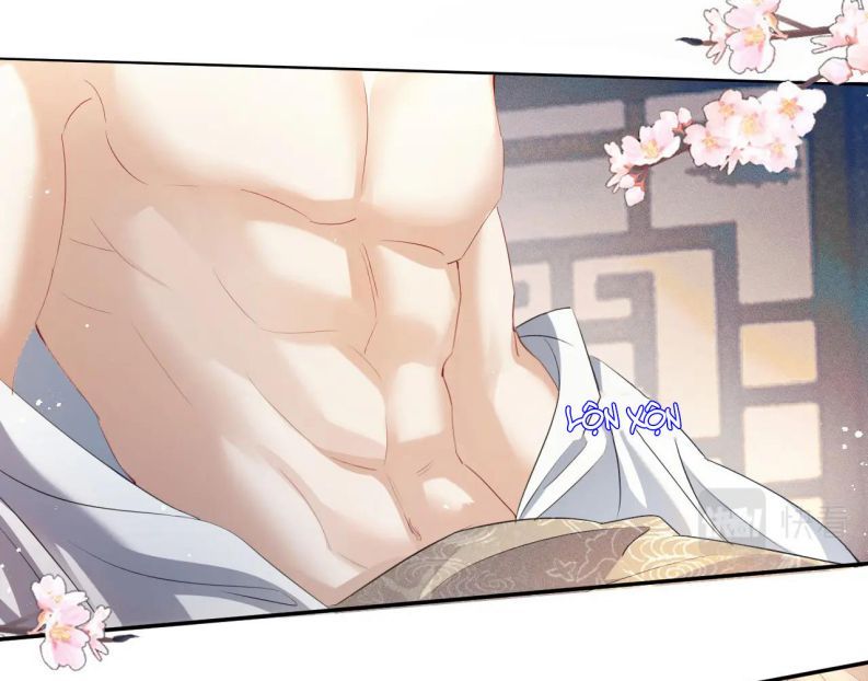 Sau Khi Trùng Sinh Sư Tôn Lấy Mạng Cầu He Chapter 6 - 27