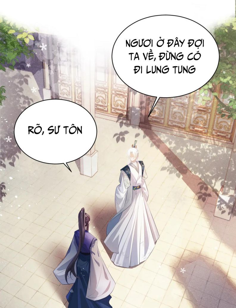 Sau Khi Trùng Sinh Sư Tôn Lấy Mạng Cầu He Chapter 6 - 30