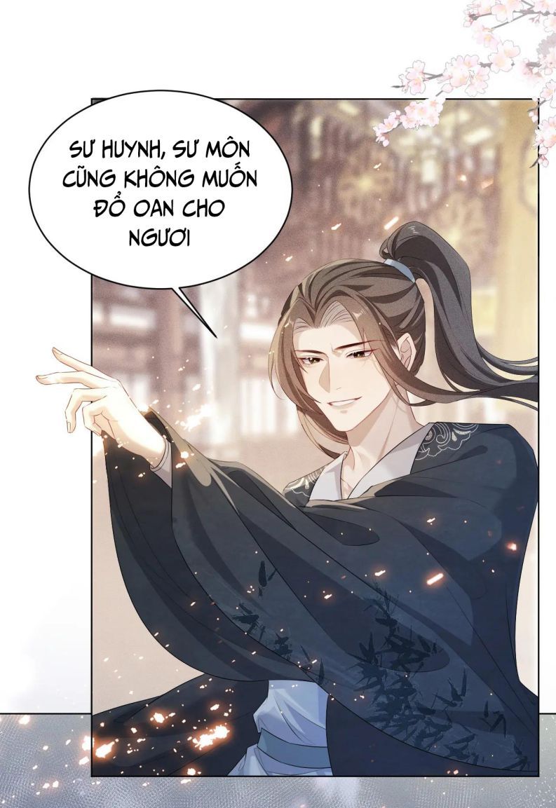 Sau Khi Trùng Sinh Sư Tôn Lấy Mạng Cầu He Chapter 6 - 43