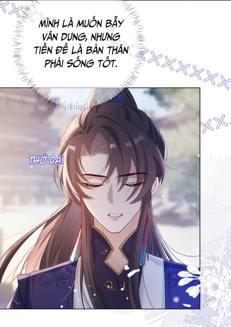 Sau Khi Trùng Sinh Sư Tôn Lấy Mạng Cầu He Chapter 7 - 13