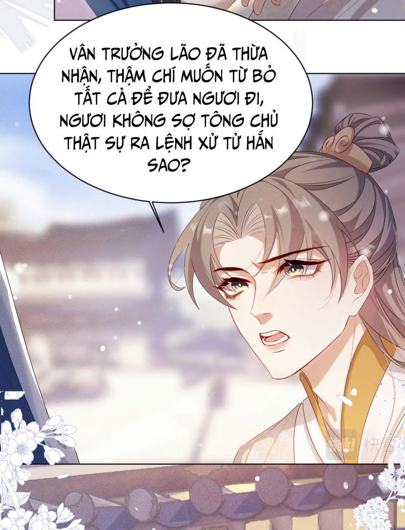 Sau Khi Trùng Sinh Sư Tôn Lấy Mạng Cầu He Chapter 7 - 16