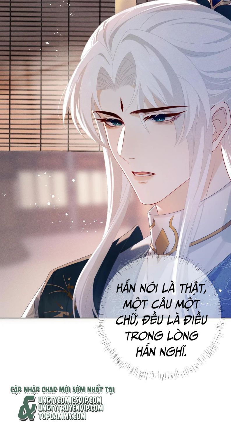 Sau Khi Trùng Sinh Sư Tôn Lấy Mạng Cầu He Chapter 7 - 21