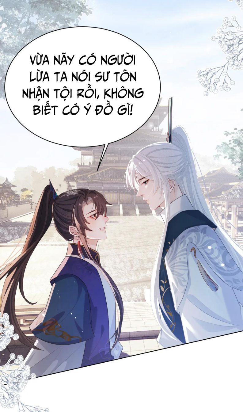 Sau Khi Trùng Sinh Sư Tôn Lấy Mạng Cầu He Chapter 7 - 33