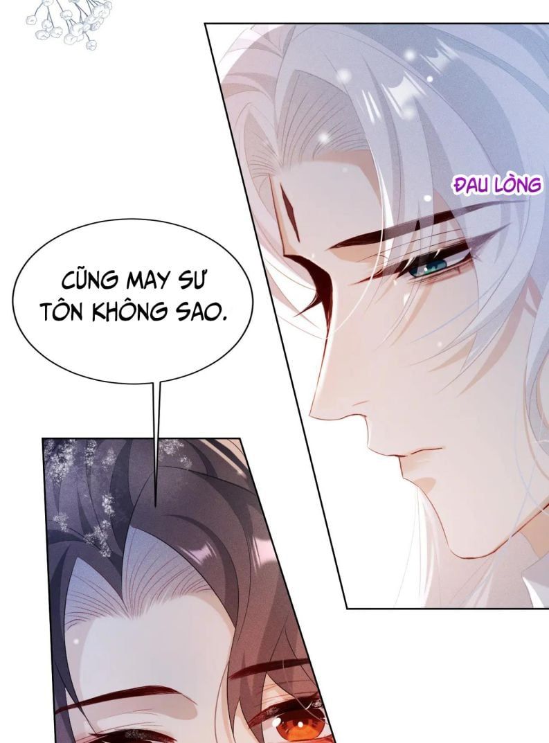 Sau Khi Trùng Sinh Sư Tôn Lấy Mạng Cầu He Chapter 7 - 34