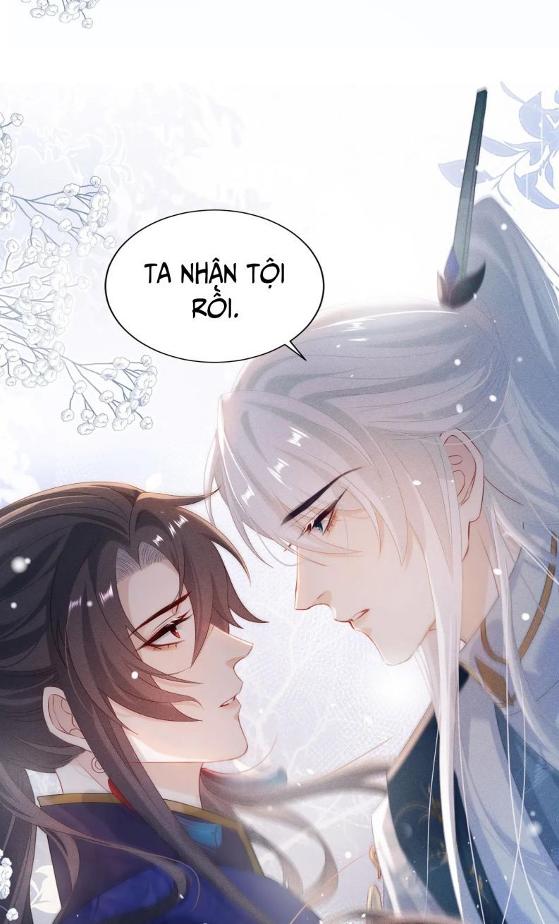 Sau Khi Trùng Sinh Sư Tôn Lấy Mạng Cầu He Chapter 7 - 40