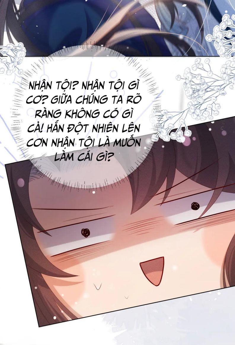 Sau Khi Trùng Sinh Sư Tôn Lấy Mạng Cầu He Chapter 7 - 41