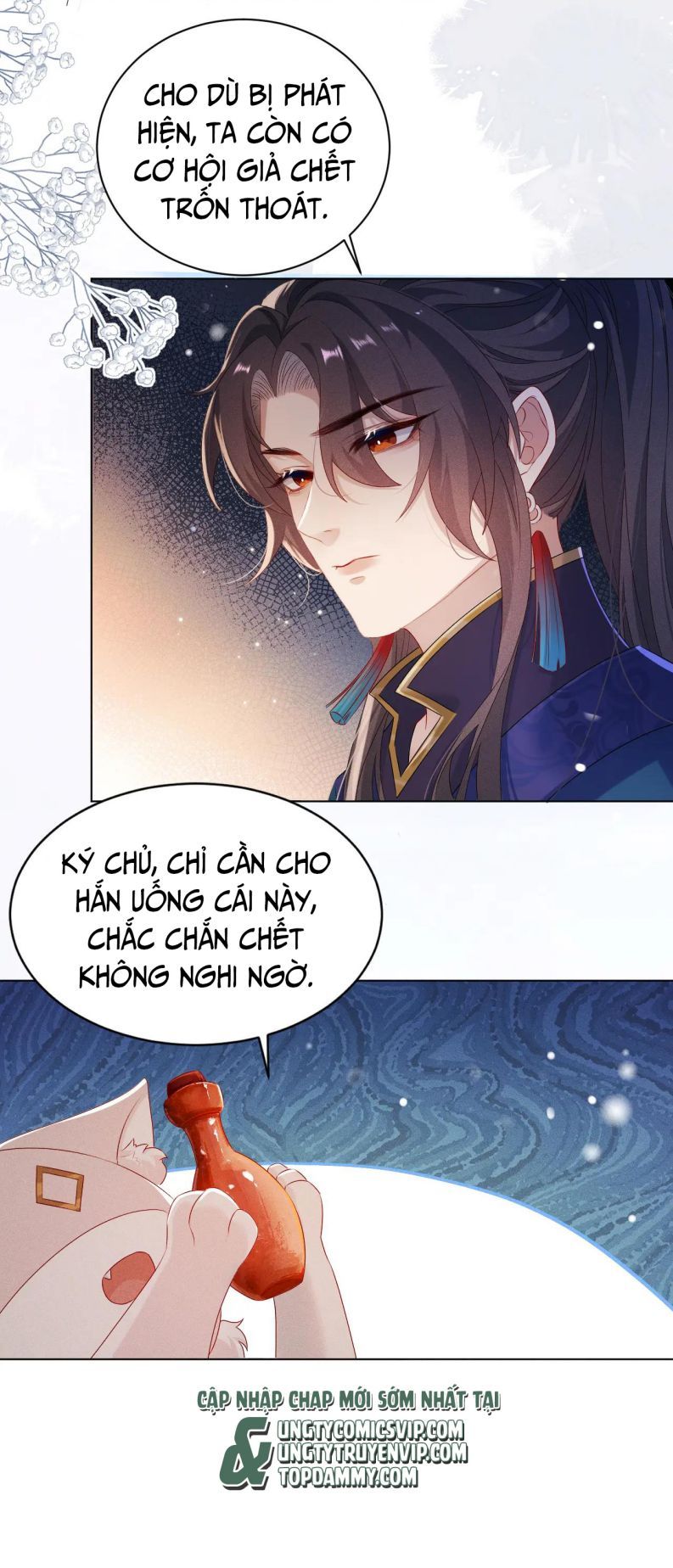 Sau Khi Trùng Sinh Sư Tôn Lấy Mạng Cầu He Chapter 7 - 46