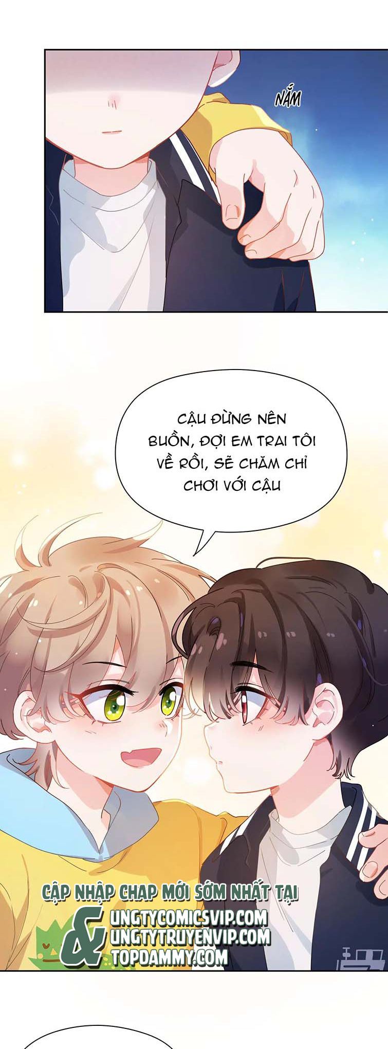 Có Bản Lĩnh Thì Cứ Hung Dữ Đi? Chapter 103 - 23