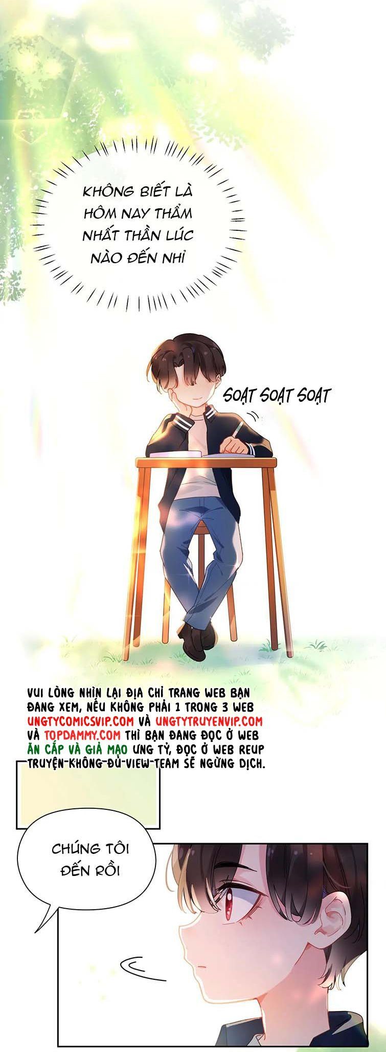 Có Bản Lĩnh Thì Cứ Hung Dữ Đi? Chapter 103 - 4