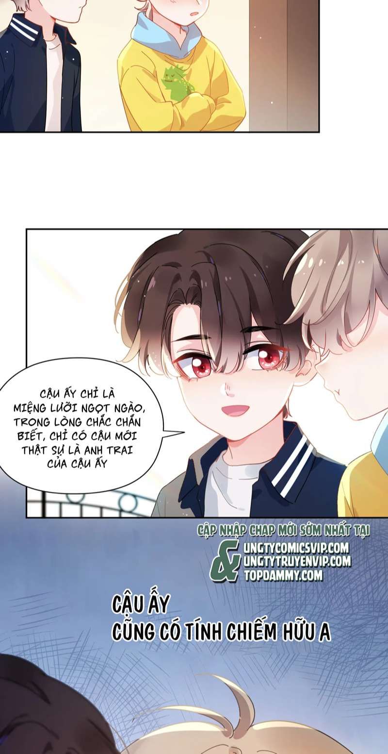 Có Bản Lĩnh Thì Cứ Hung Dữ Đi? Chapter 105 - 12