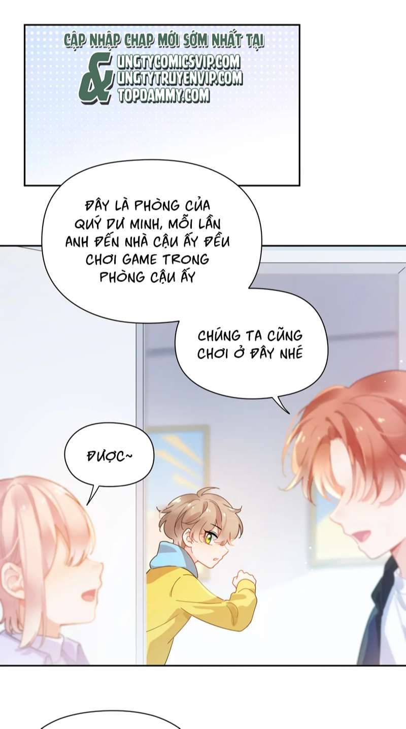 Có Bản Lĩnh Thì Cứ Hung Dữ Đi? Chapter 105 - 19
