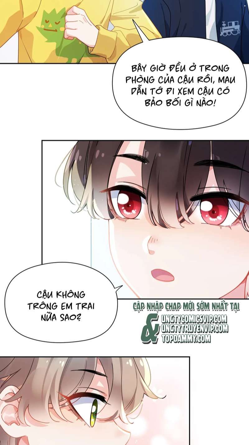 Có Bản Lĩnh Thì Cứ Hung Dữ Đi? Chapter 105 - 34