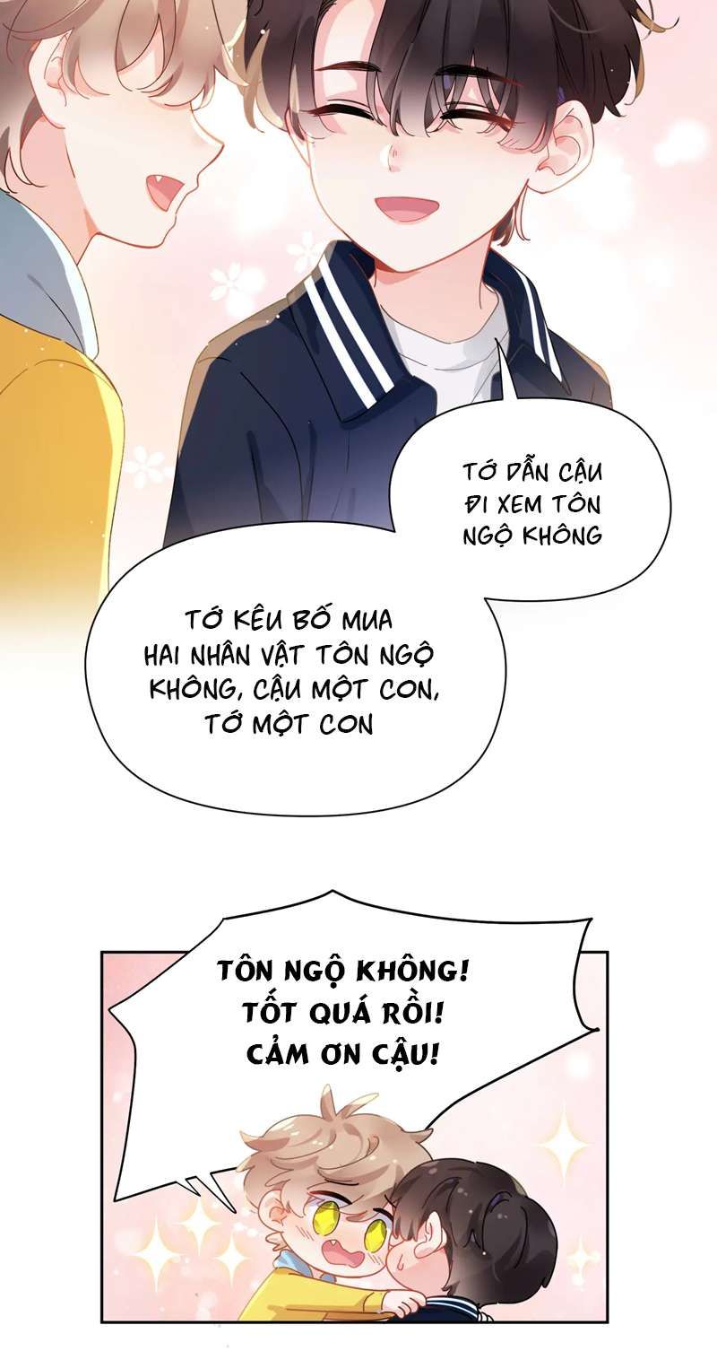 Có Bản Lĩnh Thì Cứ Hung Dữ Đi? Chapter 105 - 36