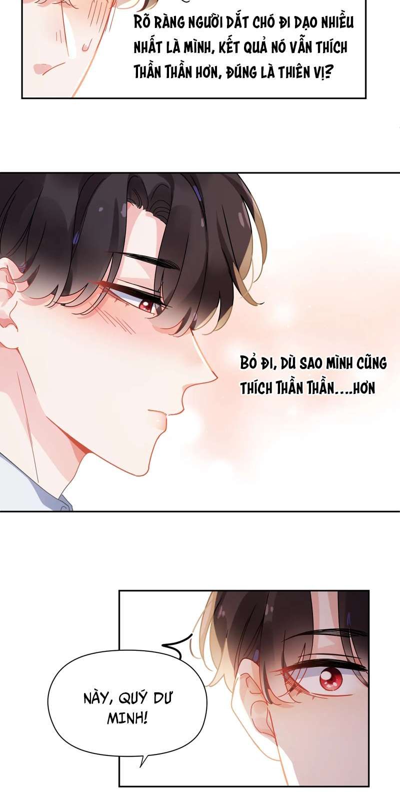 Có Bản Lĩnh Thì Cứ Hung Dữ Đi? Chapter 108 - 17