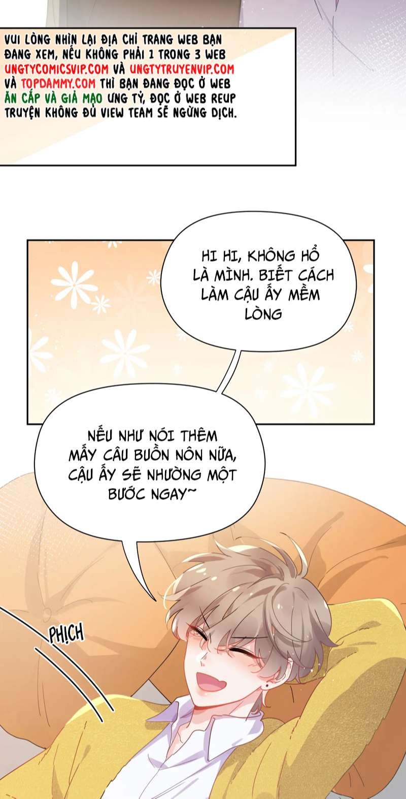 Có Bản Lĩnh Thì Cứ Hung Dữ Đi? Chapter 108 - 24