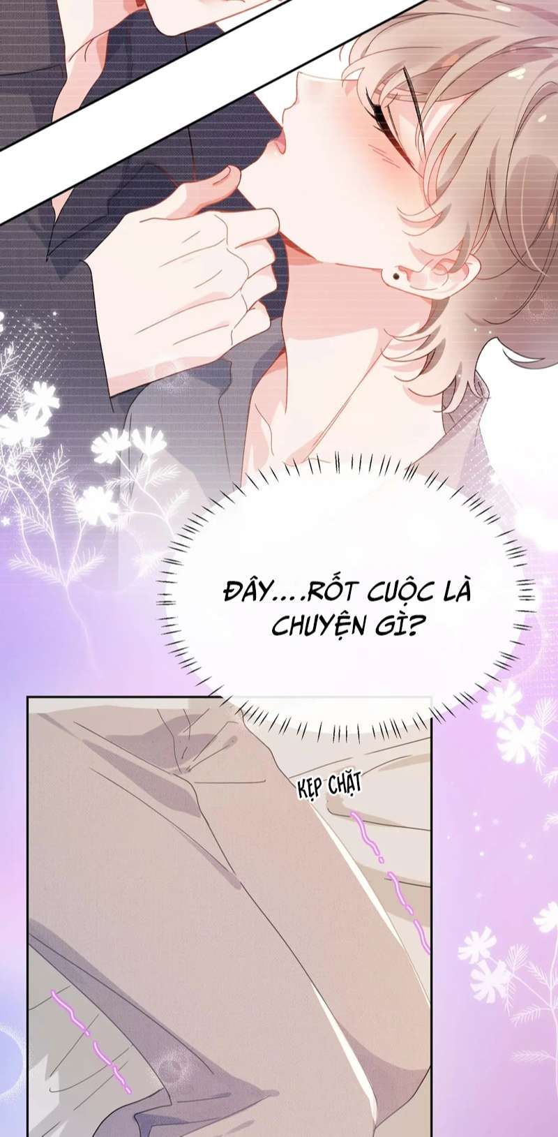 Có Bản Lĩnh Thì Cứ Hung Dữ Đi? Chapter 108 - 33