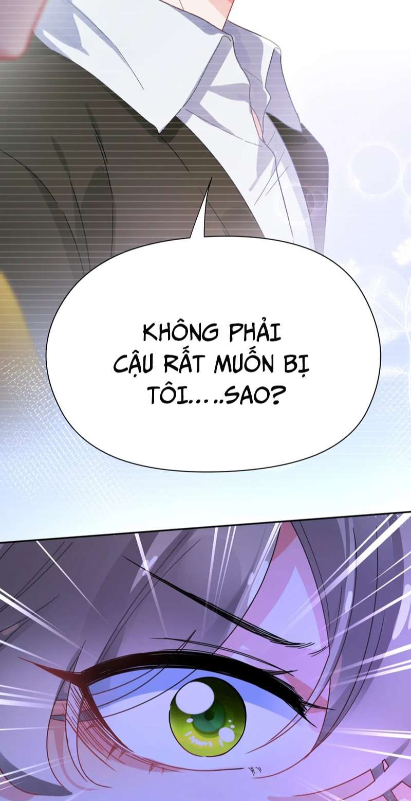 Có Bản Lĩnh Thì Cứ Hung Dữ Đi? Chapter 108 - 39