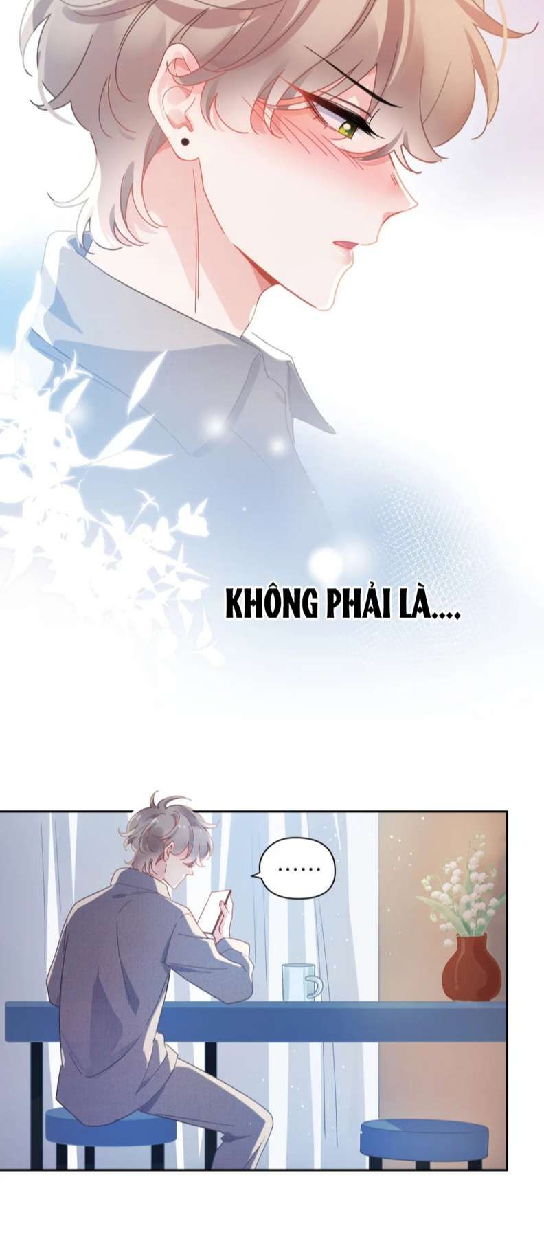 Có Bản Lĩnh Thì Cứ Hung Dữ Đi? Chapter 109 - 6