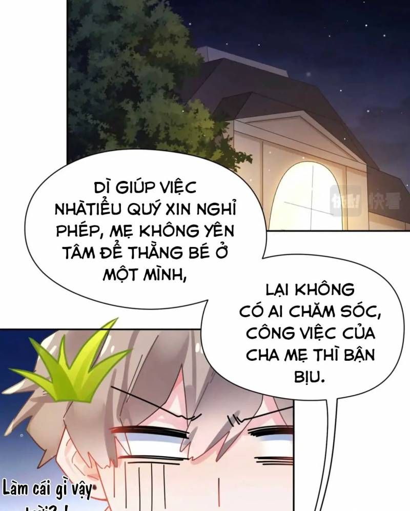 Có Bản Lĩnh Thì Cứ Hung Dữ Đi? Chapter 110 - 12