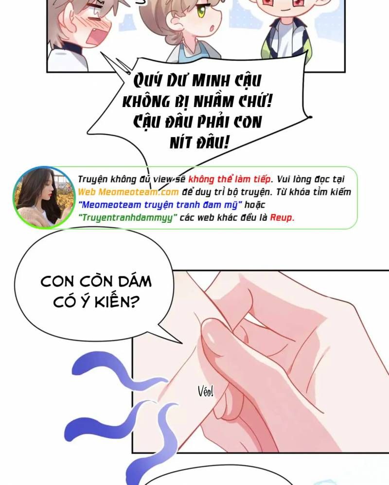 Có Bản Lĩnh Thì Cứ Hung Dữ Đi? Chapter 110 - 18