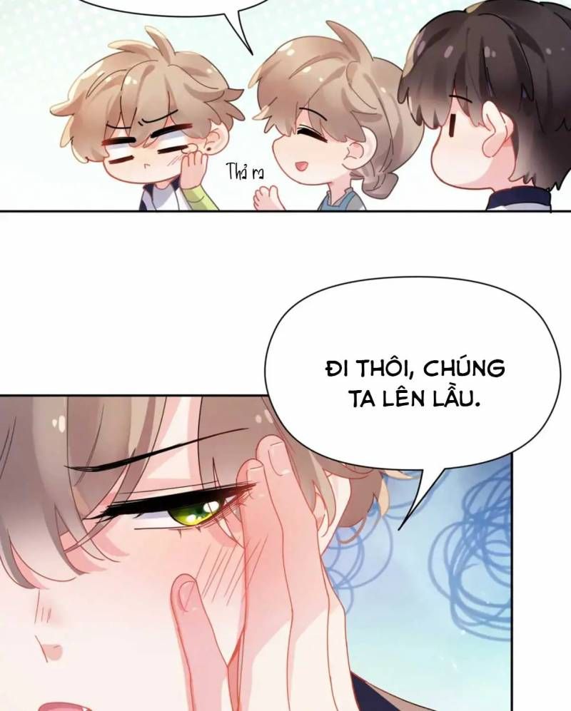 Có Bản Lĩnh Thì Cứ Hung Dữ Đi? Chapter 110 - 21