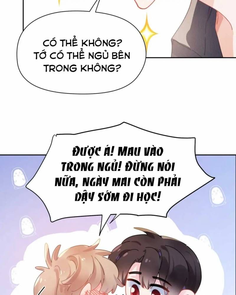 Có Bản Lĩnh Thì Cứ Hung Dữ Đi? Chapter 110 - 38