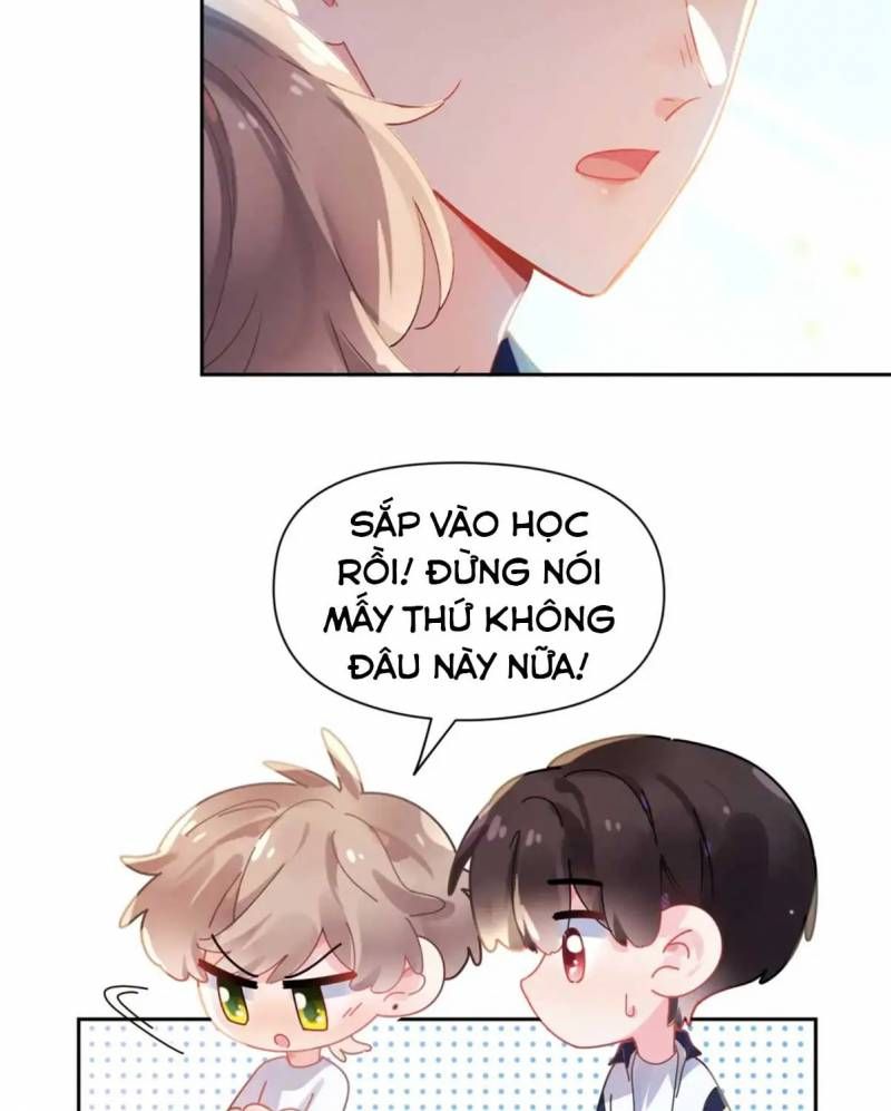 Có Bản Lĩnh Thì Cứ Hung Dữ Đi? Chapter 110 - 7