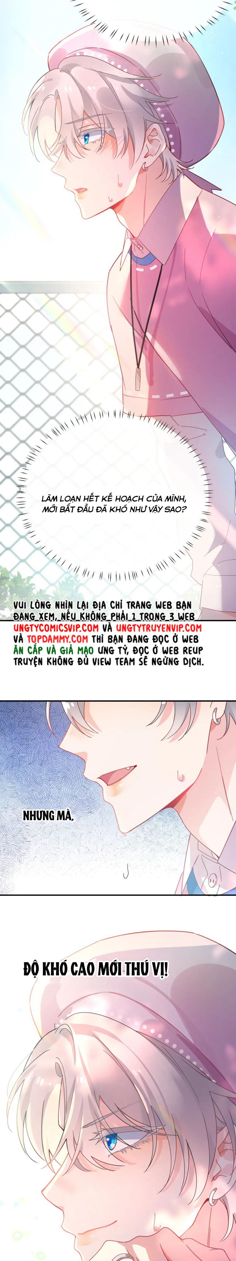 Có Bản Lĩnh Thì Cứ Hung Dữ Đi? Chapter 112 - 16