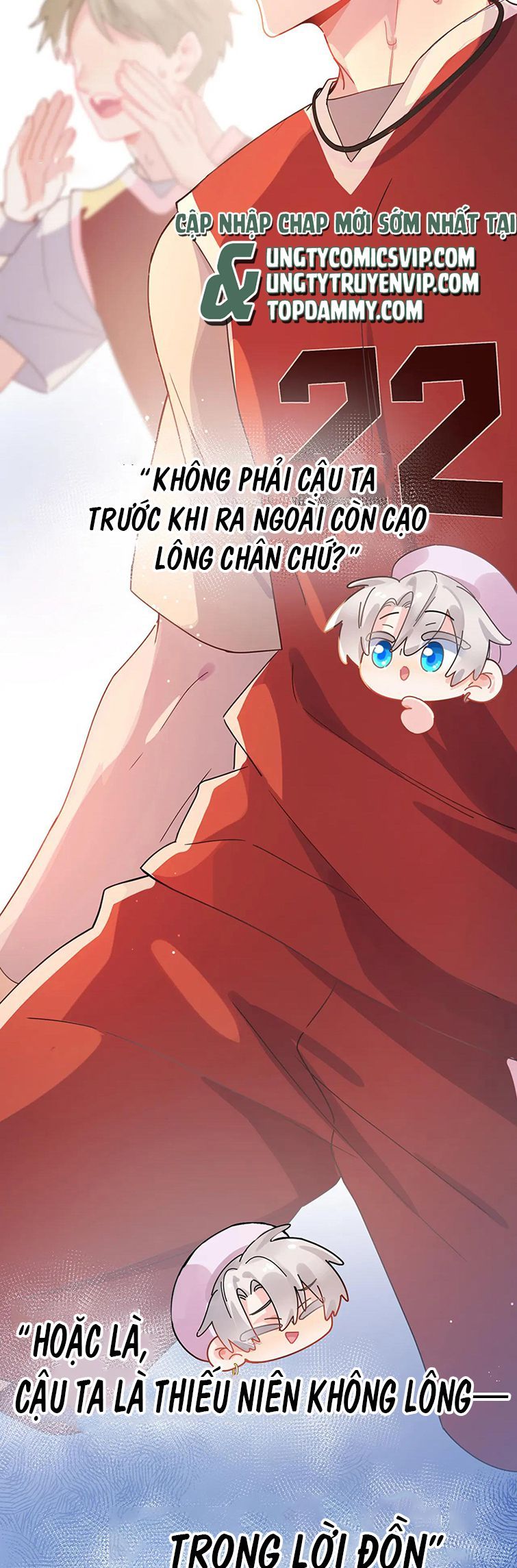 Có Bản Lĩnh Thì Cứ Hung Dữ Đi? Chapter 113 - 25
