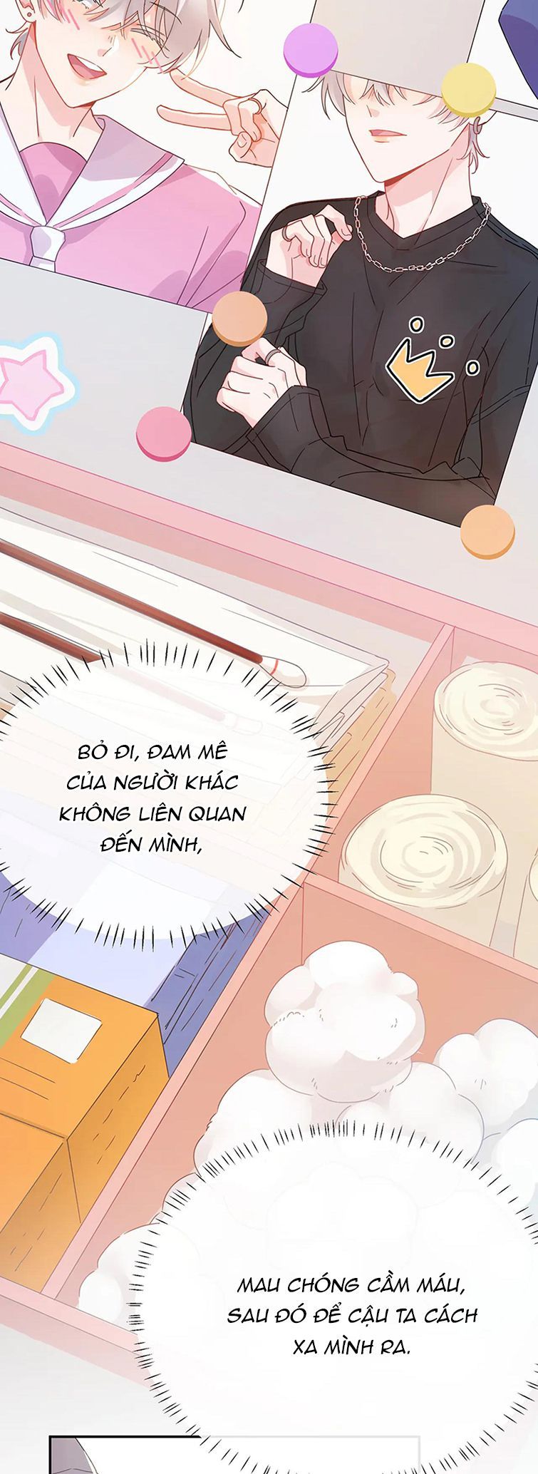 Có Bản Lĩnh Thì Cứ Hung Dữ Đi? Chapter 114 - 12