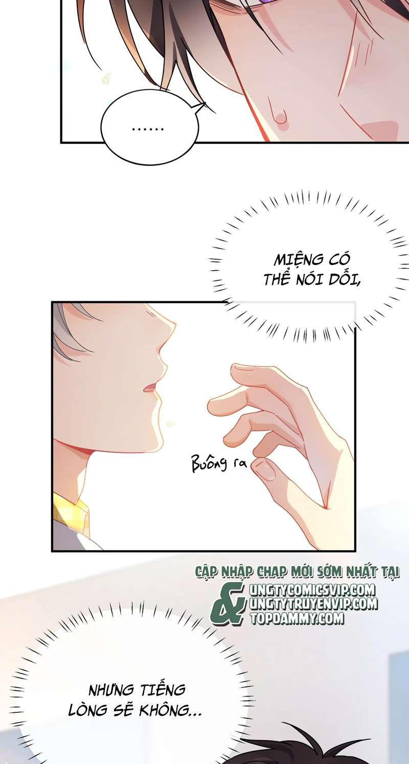 Có Bản Lĩnh Thì Cứ Hung Dữ Đi? Chapter 115 - 15