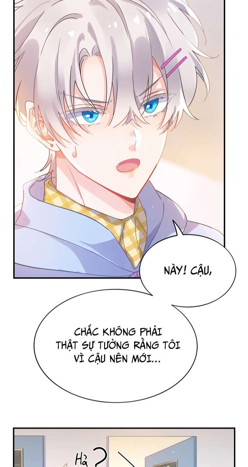 Có Bản Lĩnh Thì Cứ Hung Dữ Đi? Chapter 115 - 17